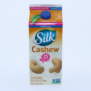 Creamy cashewmilk - 0025293003682