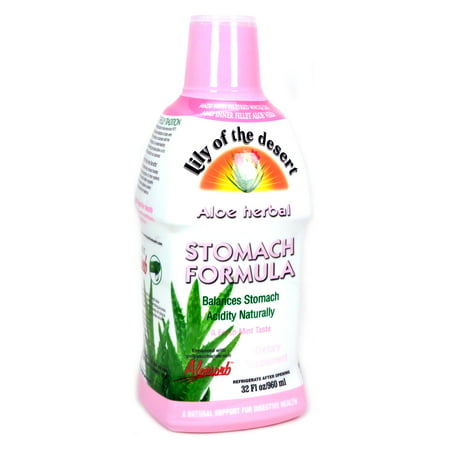 Stomach Formula - 026395400324