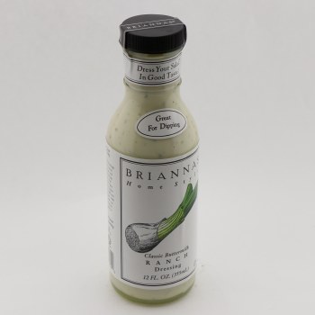 Classic buttermilk ranch dressing - 0027271121340