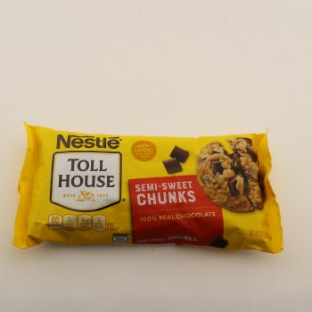 Chunks - 0028000210205