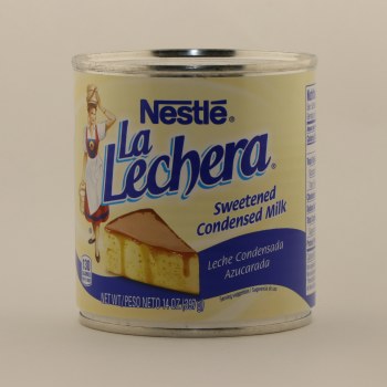 Sweetened condensed milk - 0028000517809