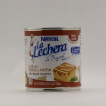 Caramel cajeta, caramel - 0028000518868