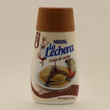 Dulce de leche - 0028000656287
