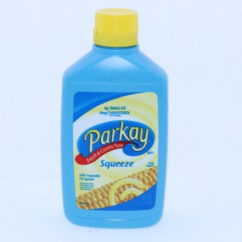 Parkay, 60% vegetable oil spread - 0029000651500