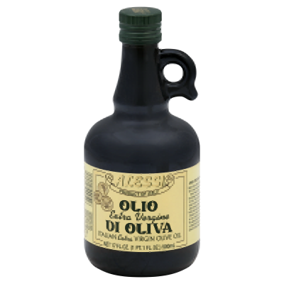 ALESSI: Italian Extra Virgin Olive Oil, 17 oz - 0029205000516