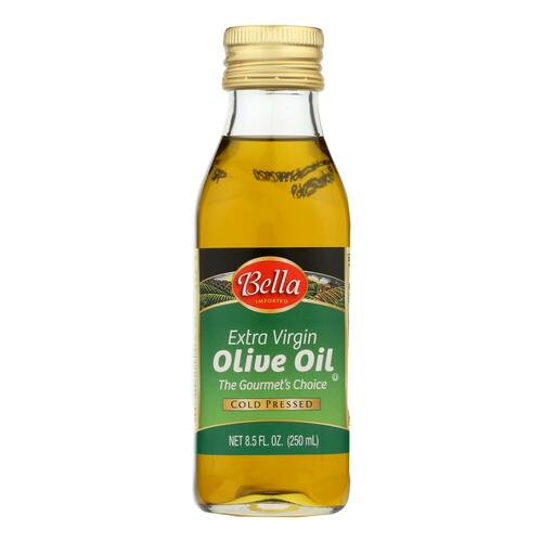 Bella, extra virgin olive oil - 0029205016890