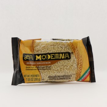 La Moderna, Pasta, Macaroni Product - 0029243000066