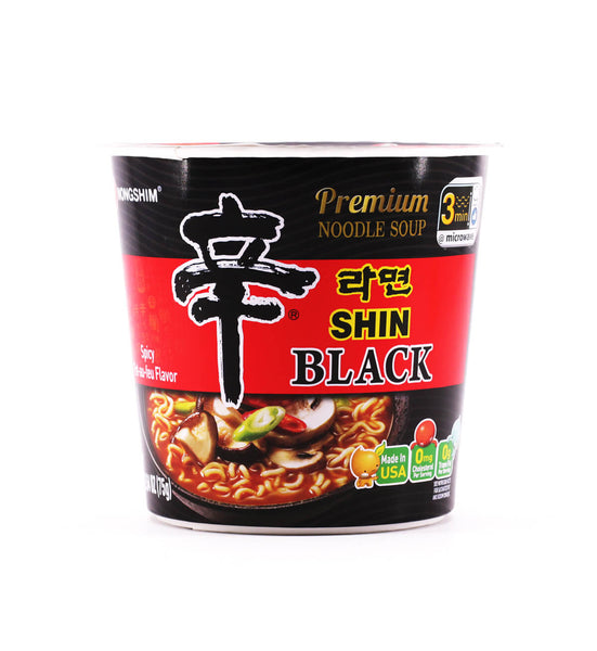 Premium Noodle Soup - 031146035915