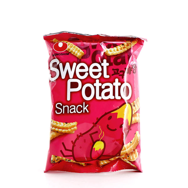 Sweet Potato - 0031146211005