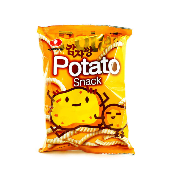 Potato Snack - 0031146212002