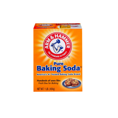 Pure Baking Powder[ - pure