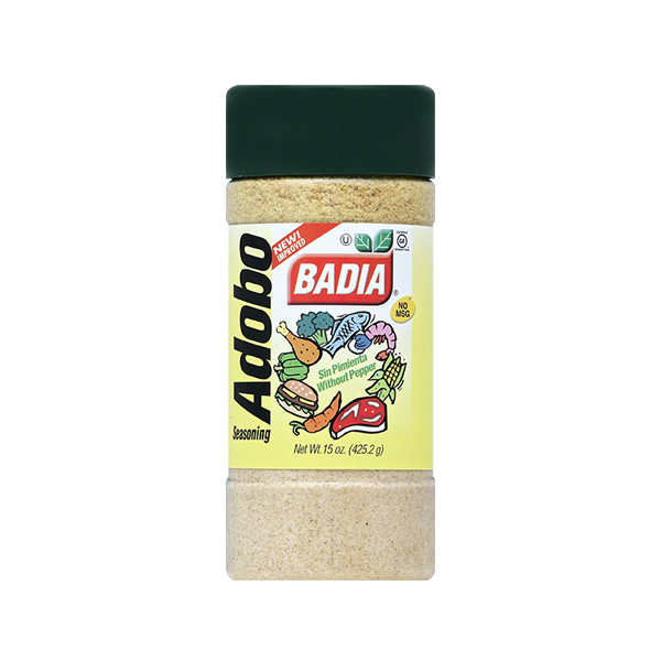Adobo Seasoning Without Pepper - 033844006150