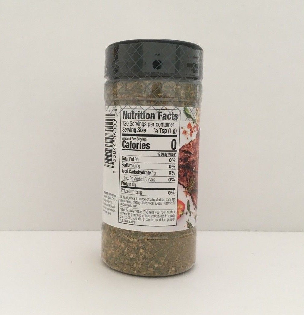 All-Purpose Seasoning, Original - all