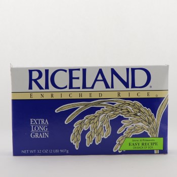 Extra Long Grain Enriched Rice - 0035200055024