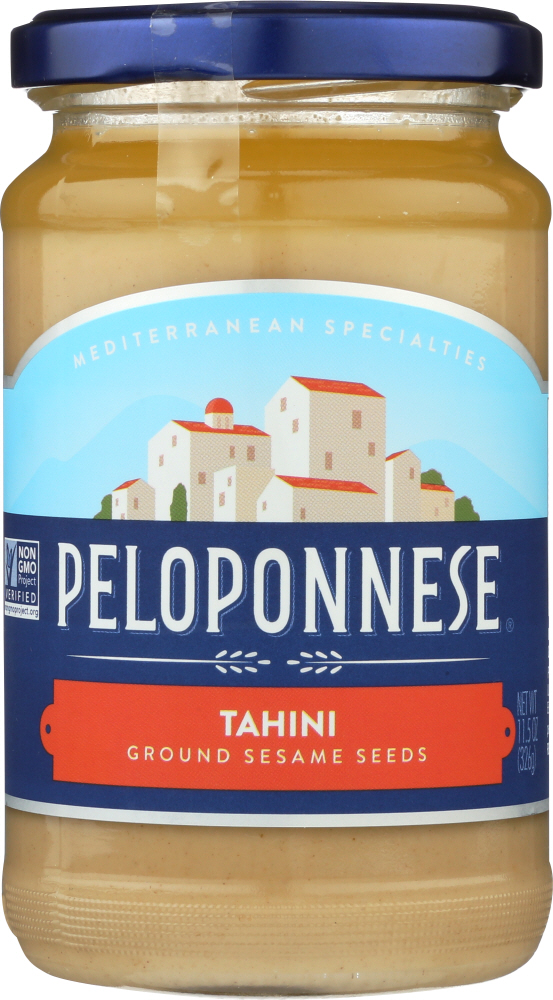 Peloponnese, Tahini - 037279450779