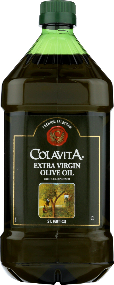 Extra Virgin Olive Oil - 039153011243