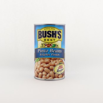 Pinto Beans - 0039400018148