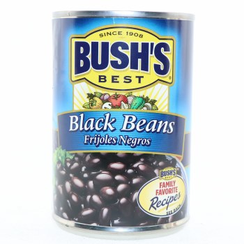 Black Beans - 0039400018803