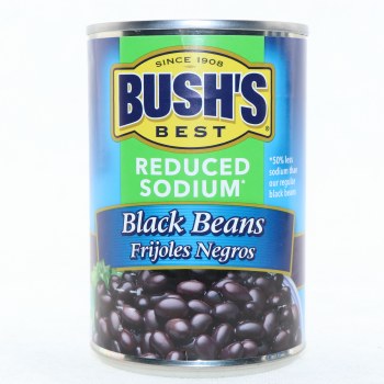 Black Beans - 0039400018834