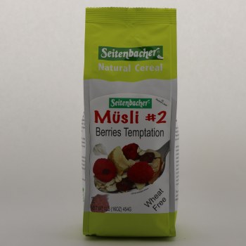 Musli #2 - 0039545099026