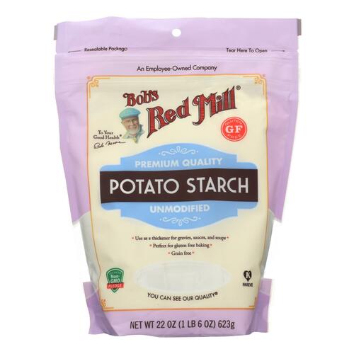 Potato Starch - 0039978025258
