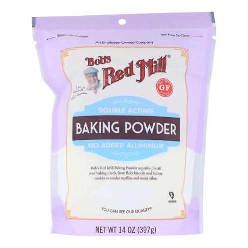 Baking powder - 0039978033925