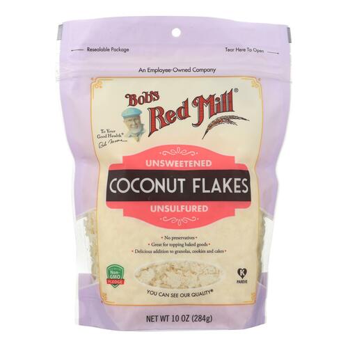 Coconut Flakes - 039978035813