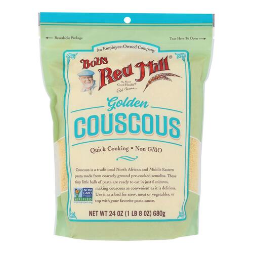 Golden couscous - 0039978045843