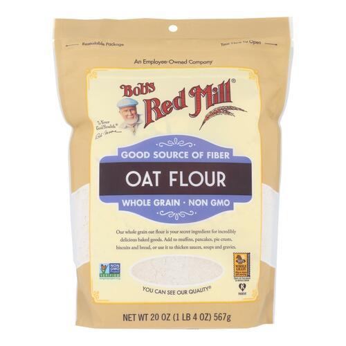Oat flour - 0039978113115