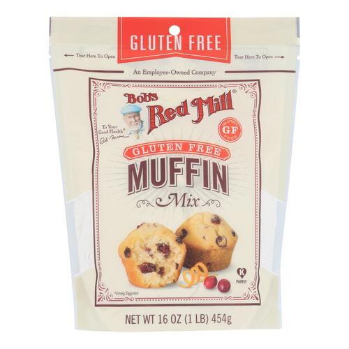 Muffin Mix - 039978114600