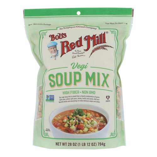 Vegi Soup Mix - 039978122506