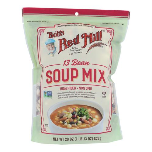 13 bean soup mix - 0039978122513