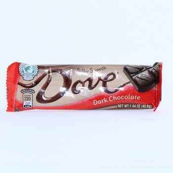 dark chocolate - 0040000459859