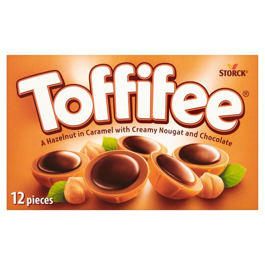 Toffifee - 4014400917543