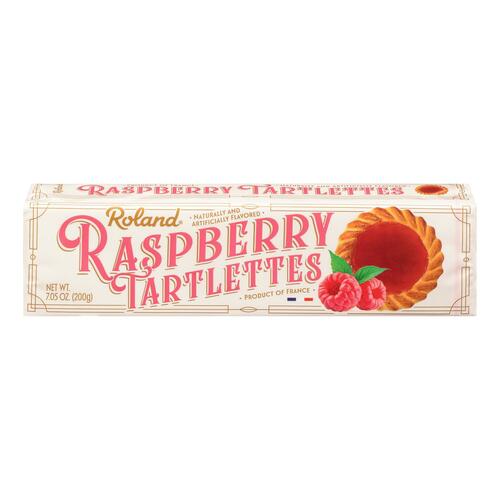 Raspberry Tartlettes - 0041224711921