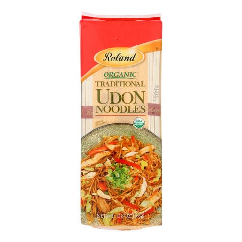 Roland, traditional udon noodles - 0041224723146