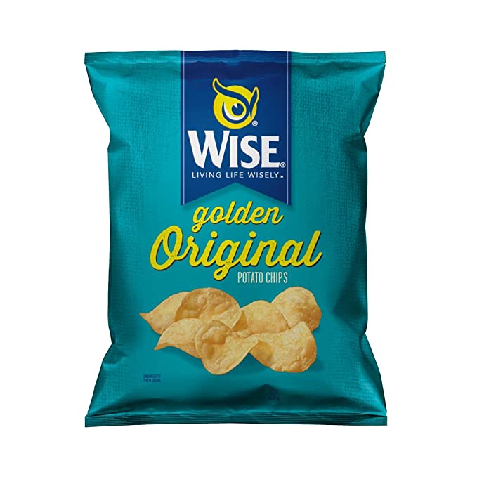Potato Chips - 041262273603