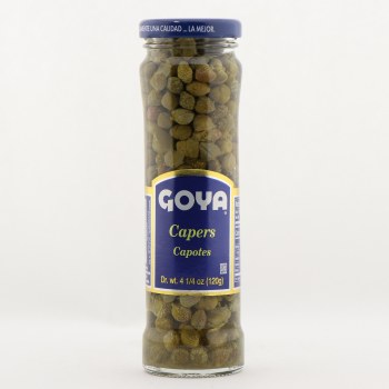 Capers - 0041331013772