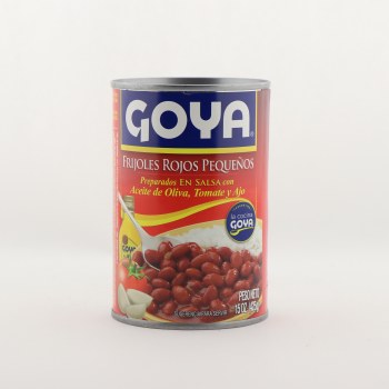 Small Red Beans - 0041331020527