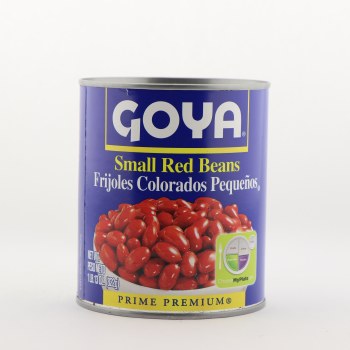 Small Red Beans - 0041331024174