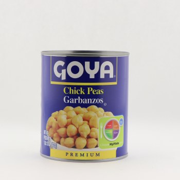 Chick Peas - 0041331024198