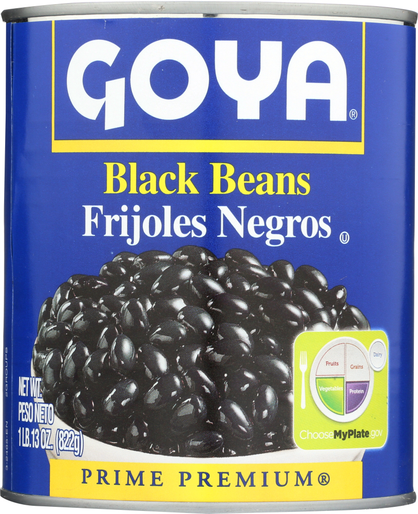 Black Beans - 041331024655