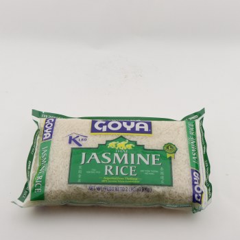 Thai Jasmine Rice - 0041331026222