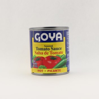 Tomato sauce - 0041331039345
