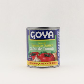 Goya, tomato sauce - 0041331039369