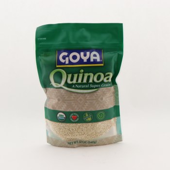 Quinoa - 0041331050524