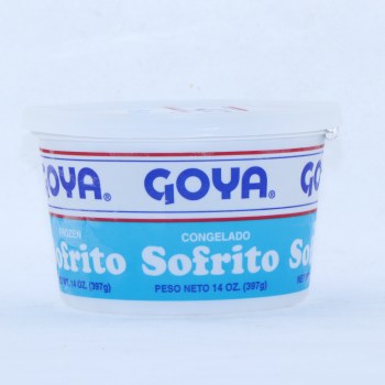 Frozen Sofrito - 0041331090636