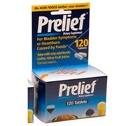 Prelief Dietary Supplement (Pack of 3) - 041383260087
