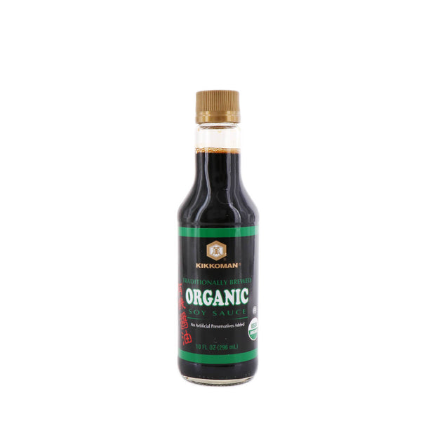 Organic Soy Sauce, Soy - 041390001918