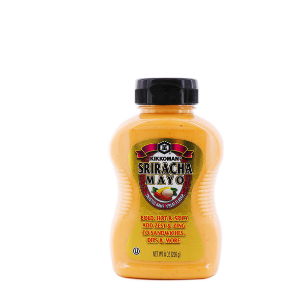 Sriracha Mayo - 0041390007248